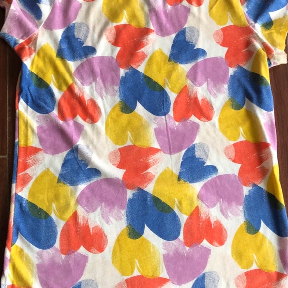 7 piece Cat and Jack kids TShirts (XL-L) - Picture 4 of 8